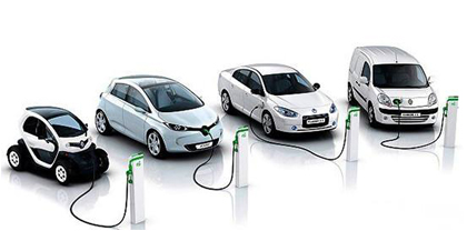 直流接触器在�?sh��)动汽�R、充甉|��中的应用